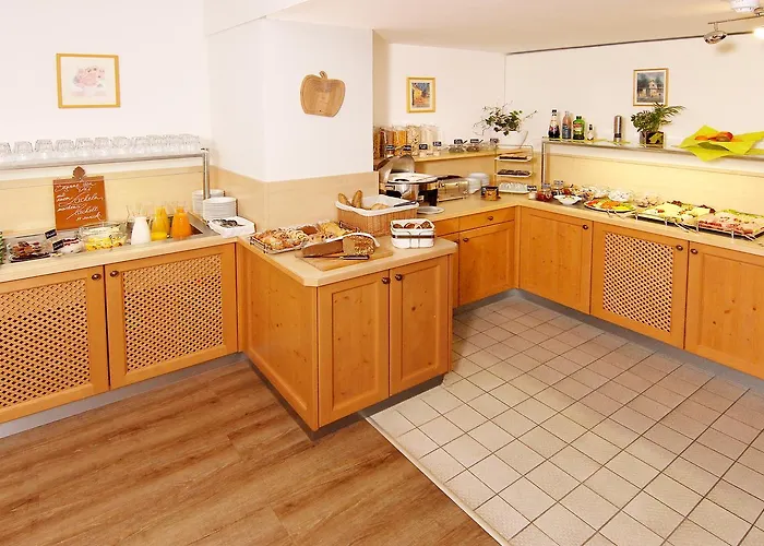 Garni Hotel Leitl GmbH