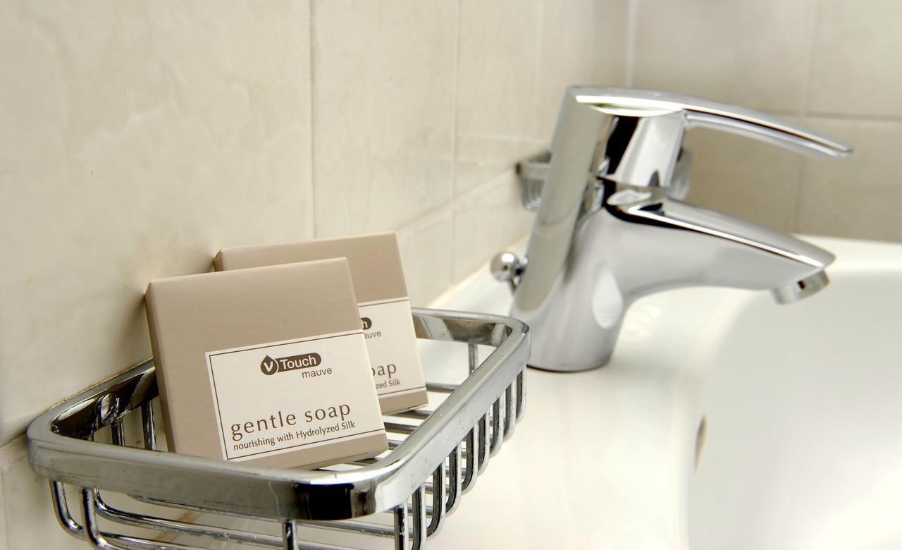 Garni Leitl Gmbh Hotel Eggenfelden