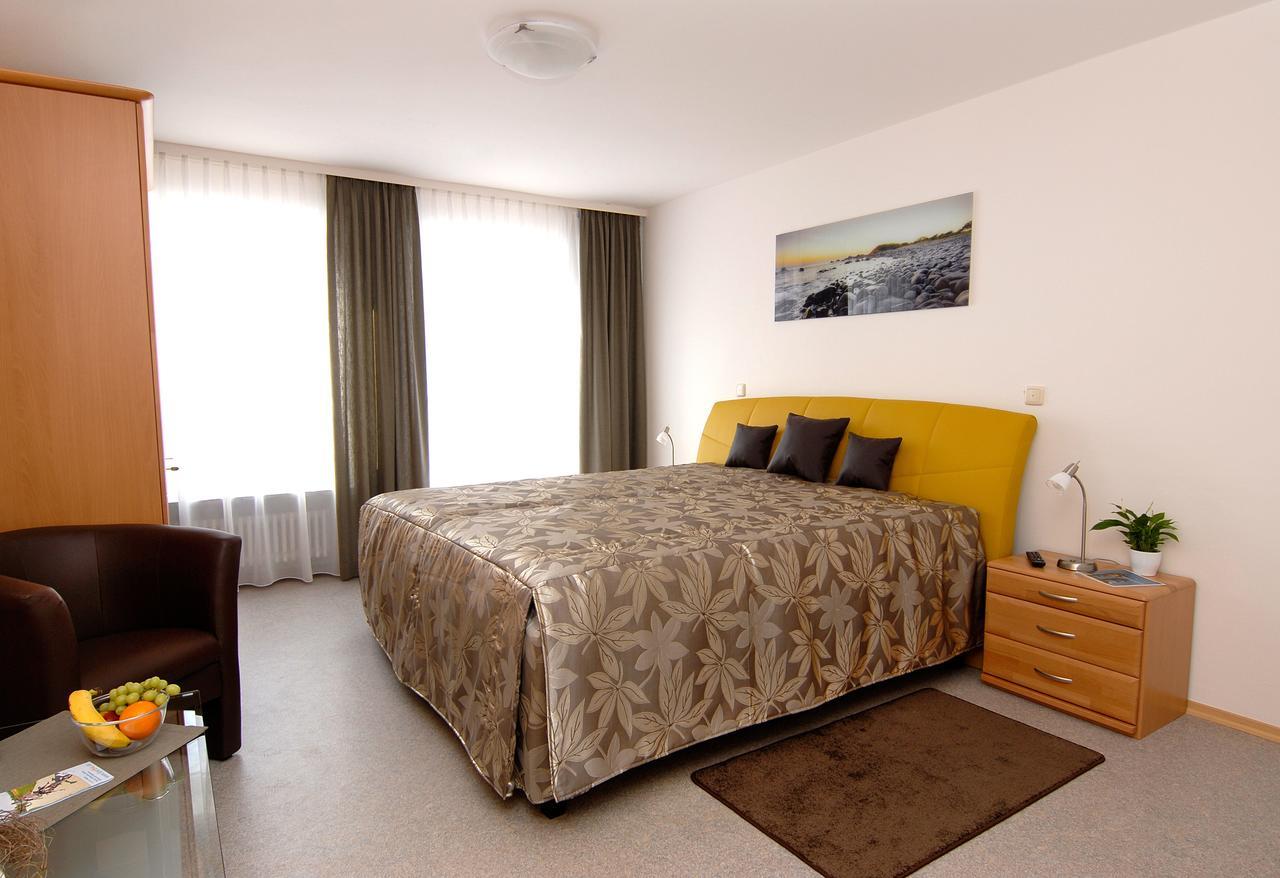 Hotel Garni Leitl Gmbh Eggenfelden