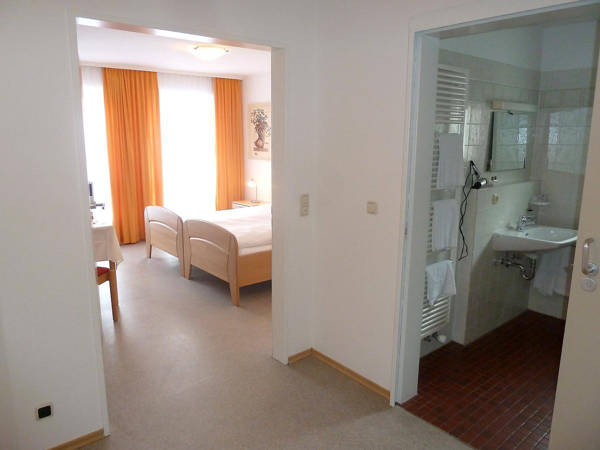 Garni Leitl Gmbh 3* Eggenfelden