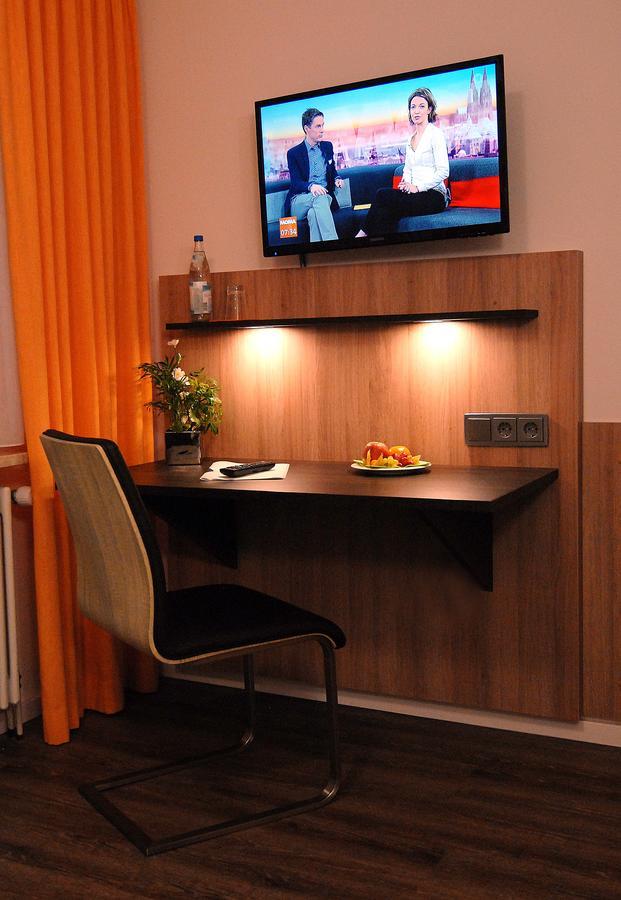 Garni Leitl Gmbh Hotel 3*