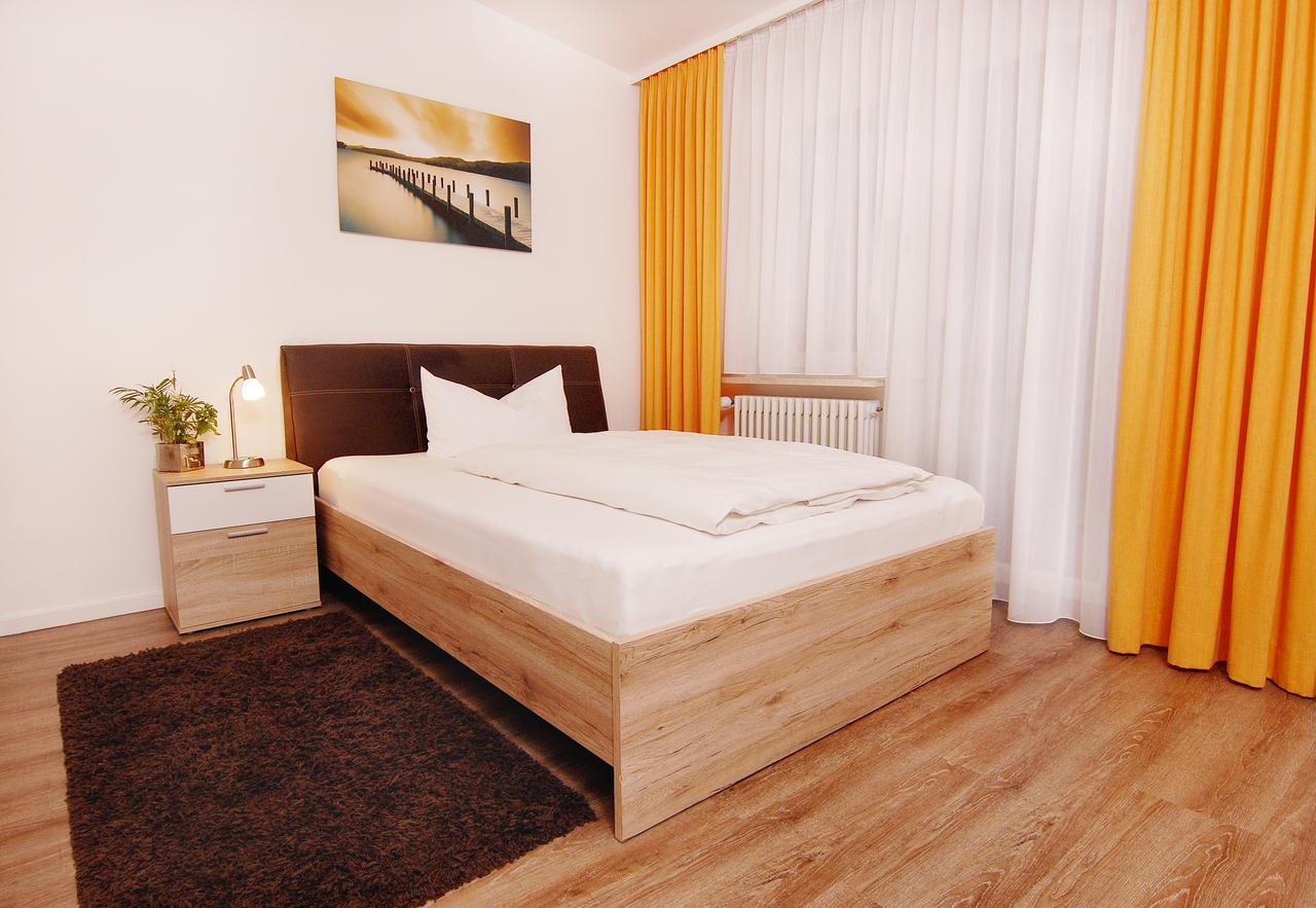 Hotel Garni Leitl Gmbh 3*