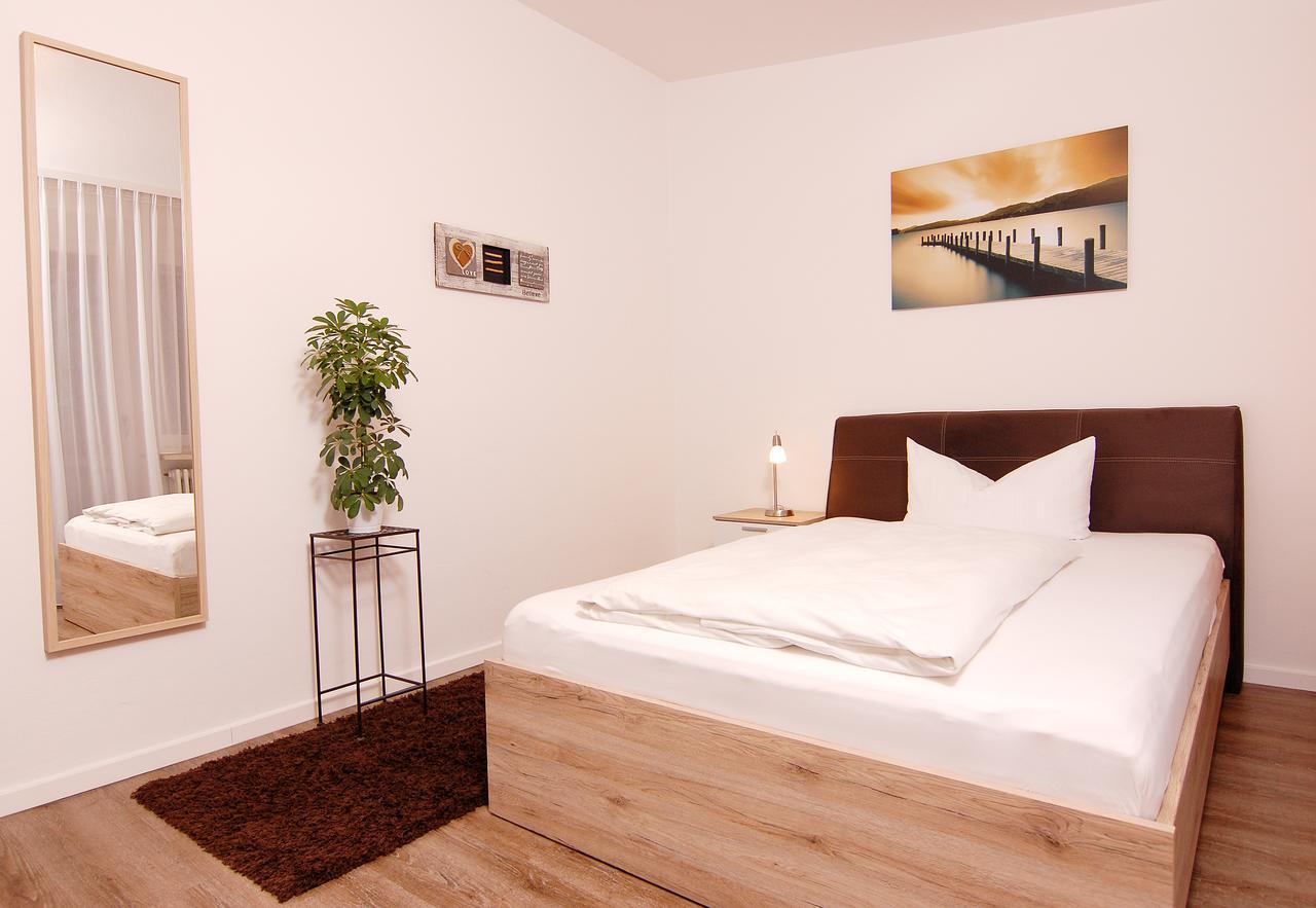 Garni Leitl Gmbh Hotel Eggenfelden